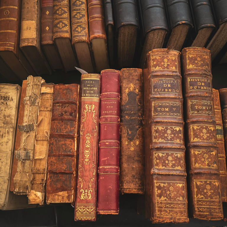 Livres anciens & gravures