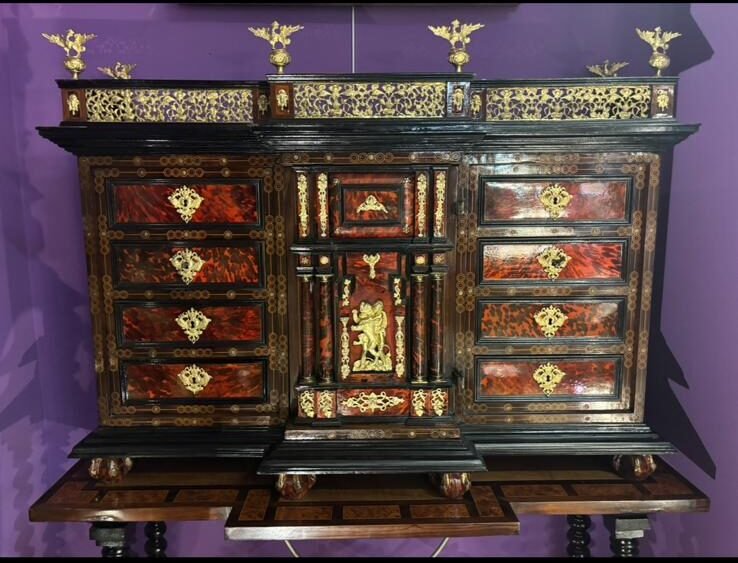 Mobilier provençal ancien : reconnaître une pièce authentique