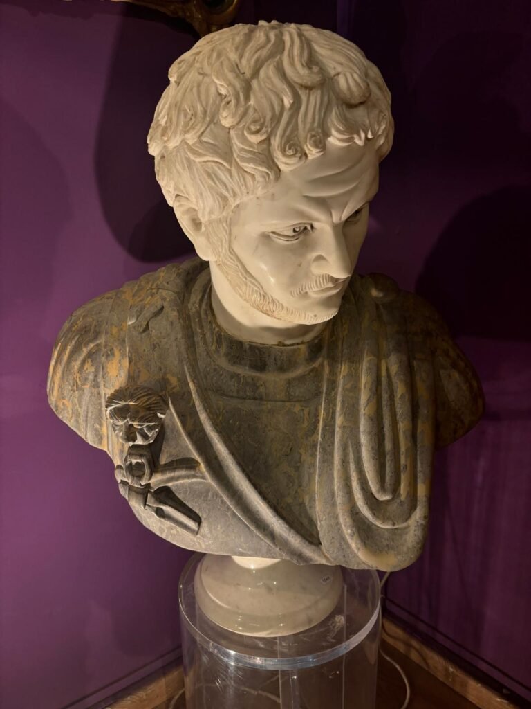 Expertise d’objets d’art