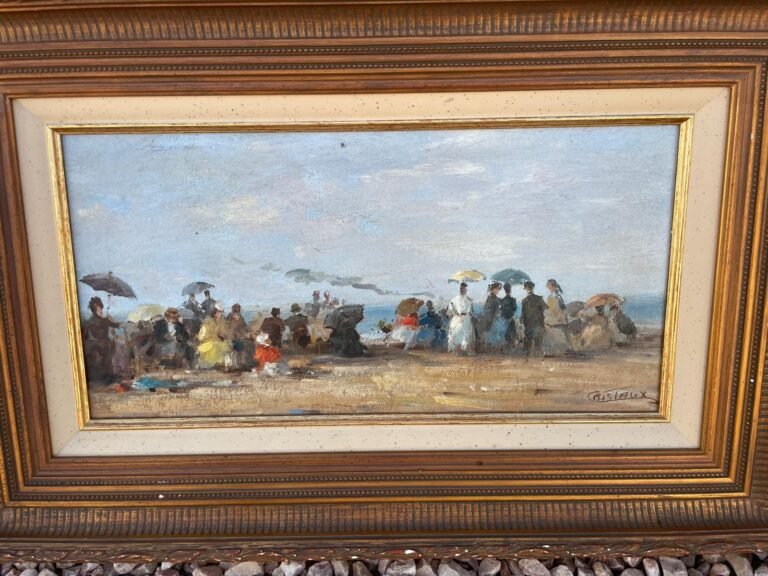 Tableaux & peintures